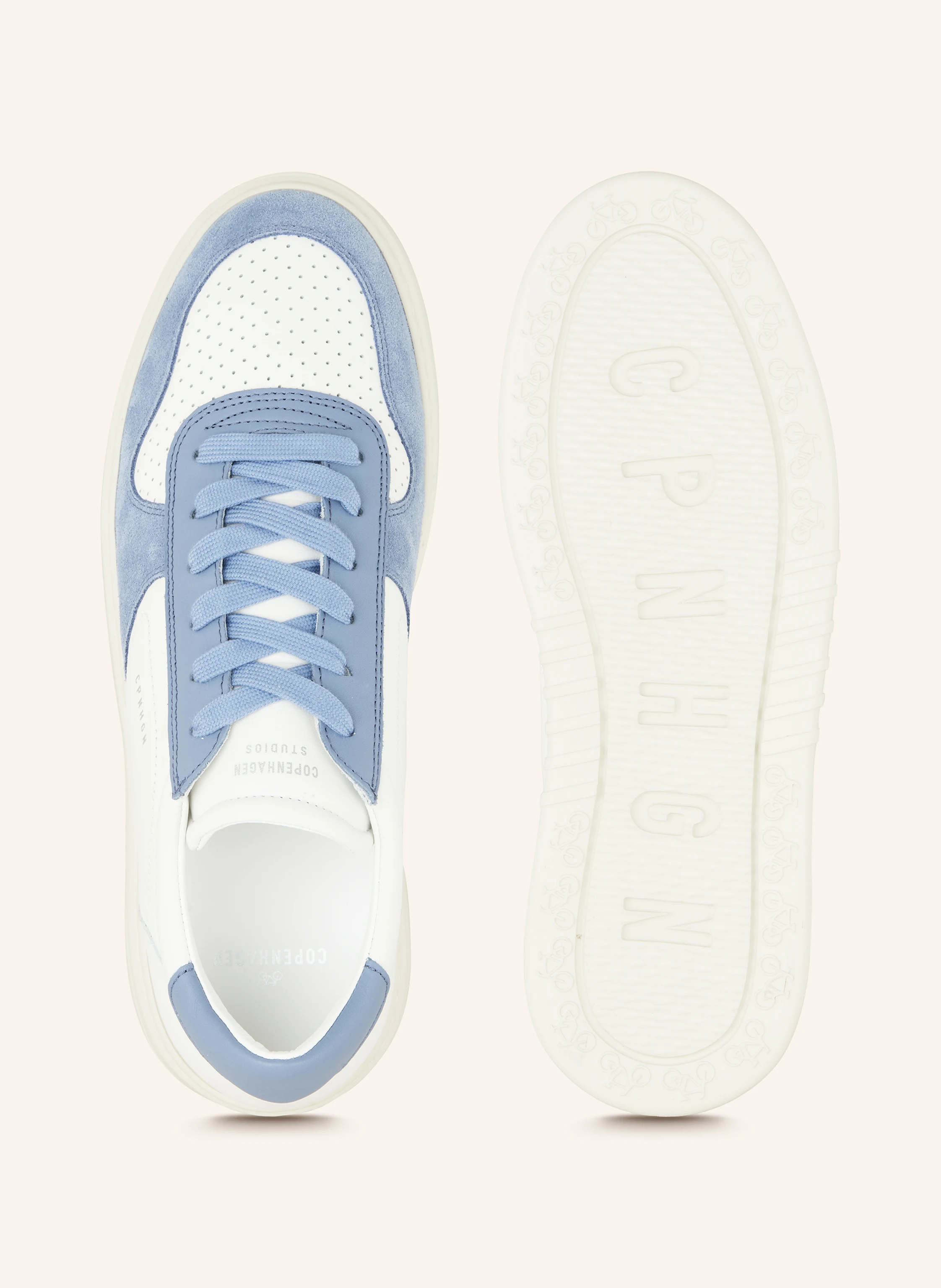 COPENHAGEN Sneaker