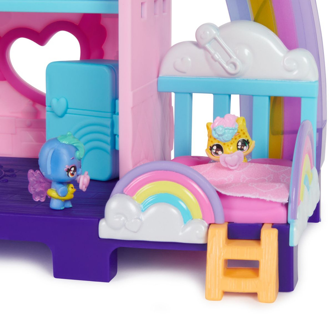 Hatchimals - Alive - Kinderzimmer Spielset