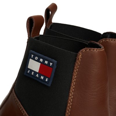 Bottines femme Tjw TOMMY HILFIGER