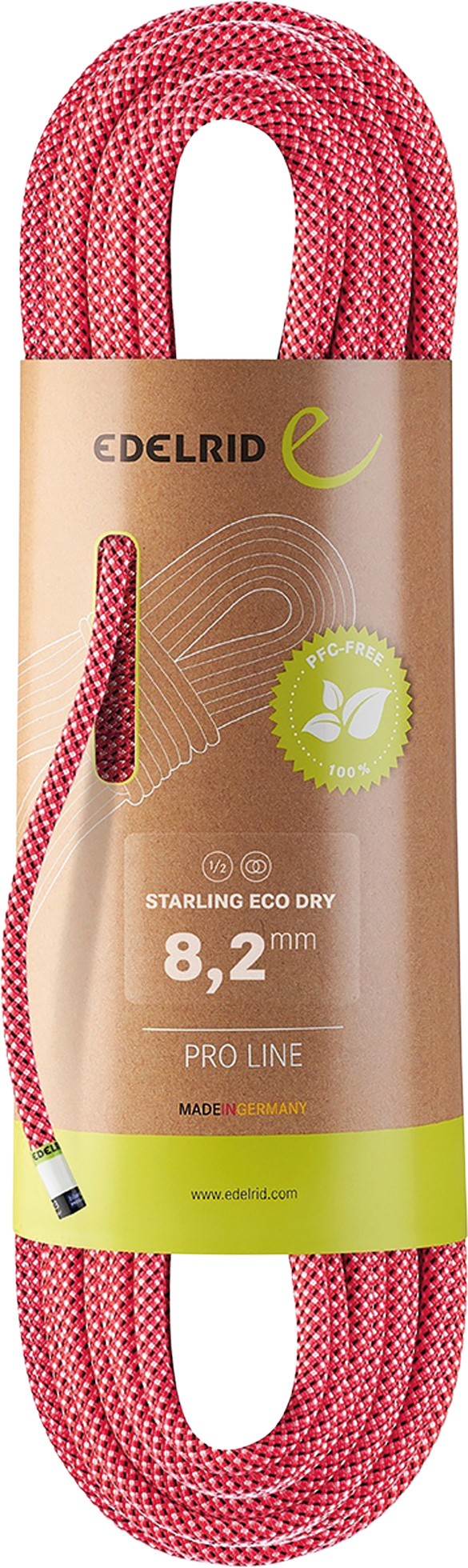 Starling Eco Dry 8.2 (UIAAWR)