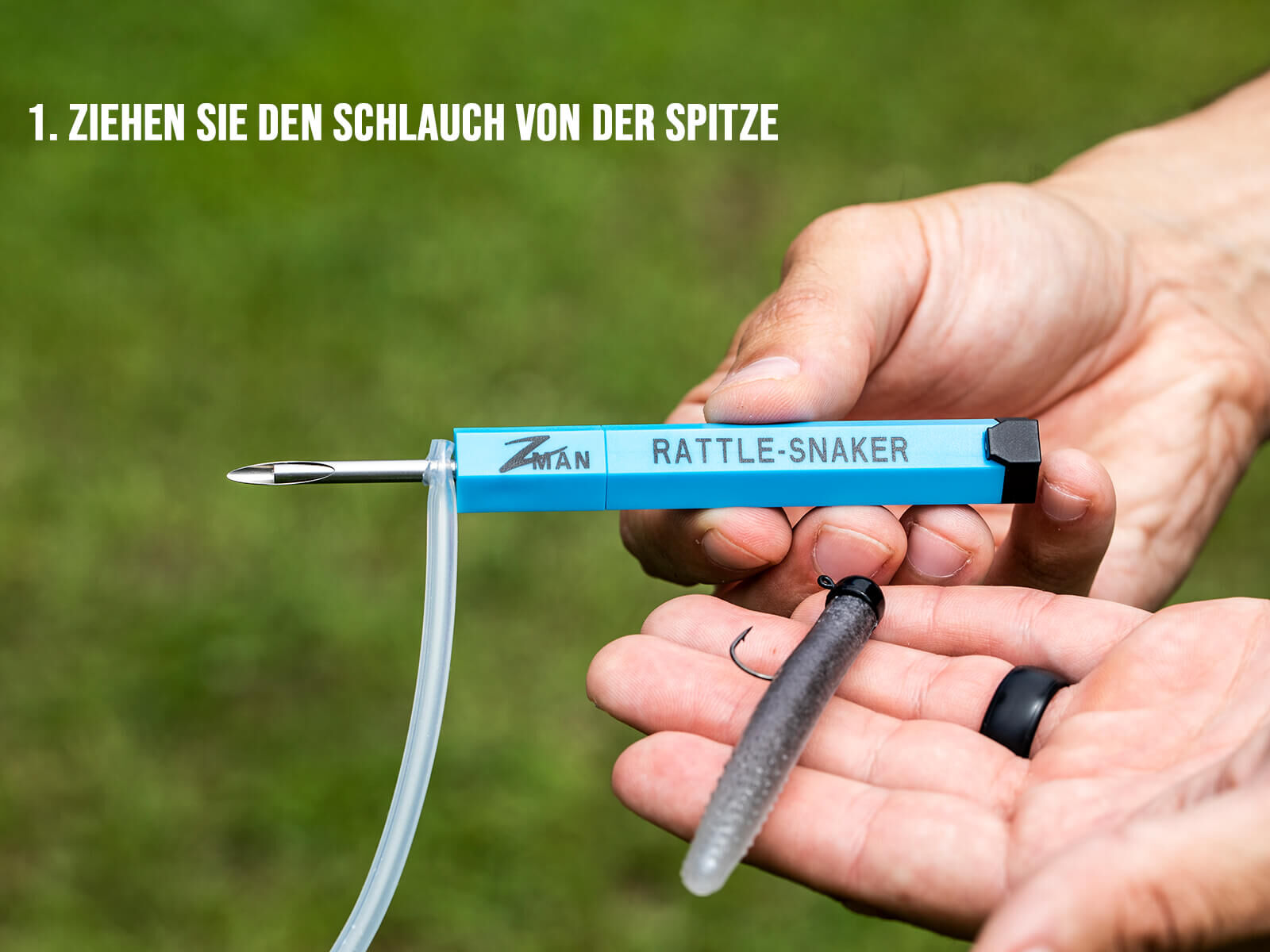 Rattle-Snaker-Kit (Z-Man)