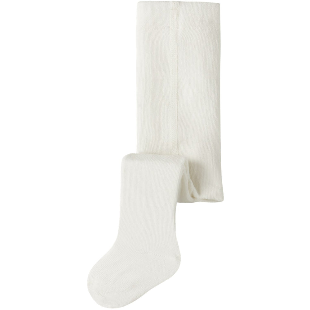 Køb Lil'Atelier Coconut Milk Nbnfuna Strømpebukser Lil Noos