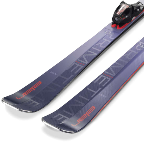 Pack ski ELAN PRIMETIME N°5 W PS + ELW 11.0 GW SHIFT