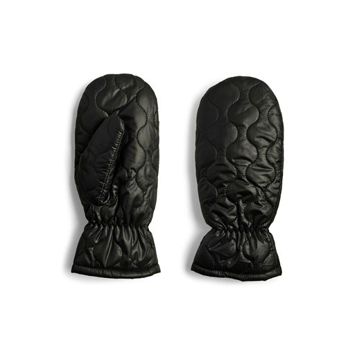 Pieces Nara Luffer, Black, M