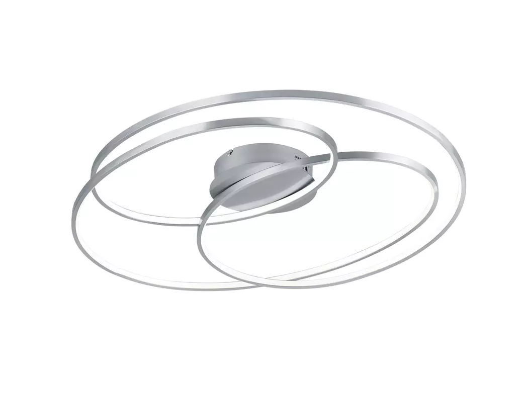 LED-Deckenleuchte Gale