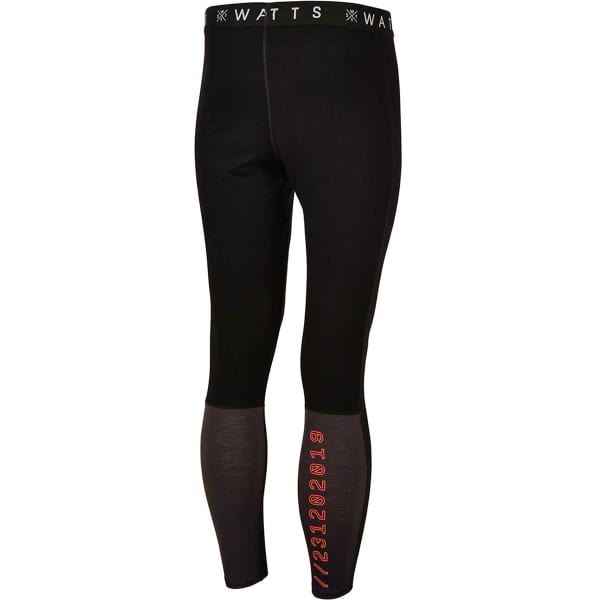 Collant thermique WATTS STONE DARK IRON