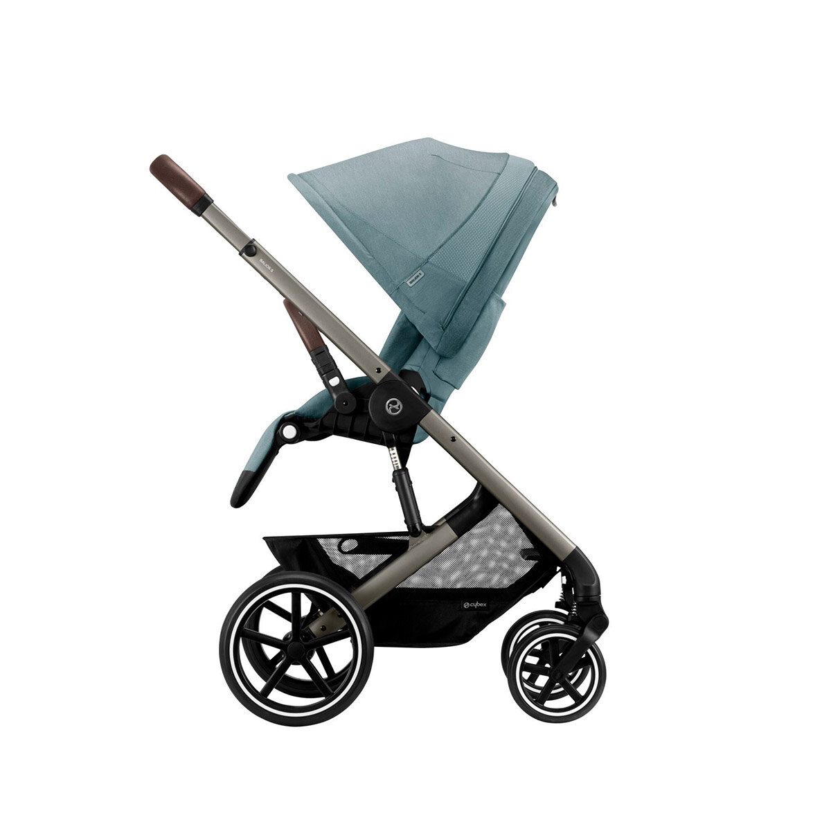Cybex Cybex Gold - Kinderwagen Balios S Lux