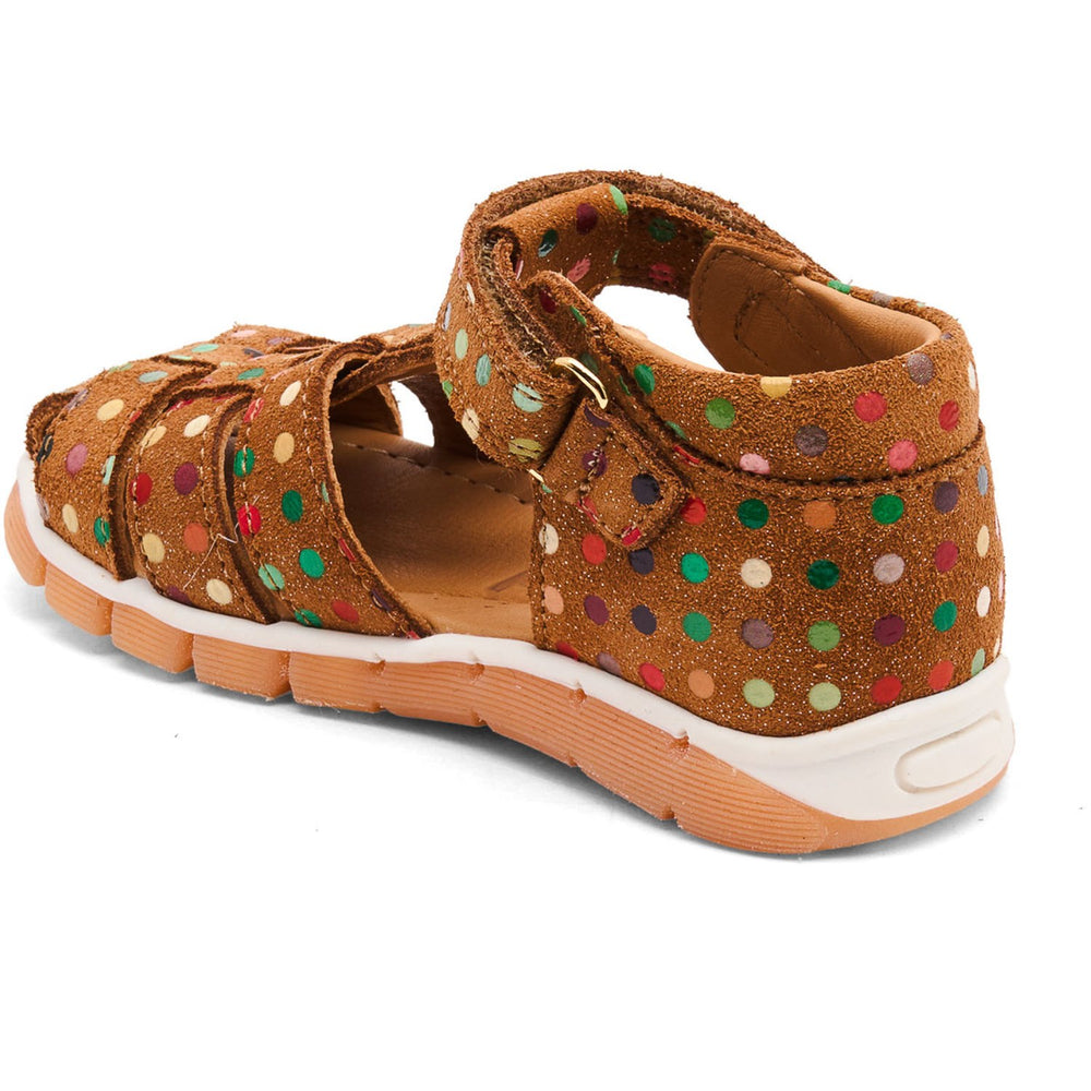 Køb Bisgaard Confetti Billie Sandal