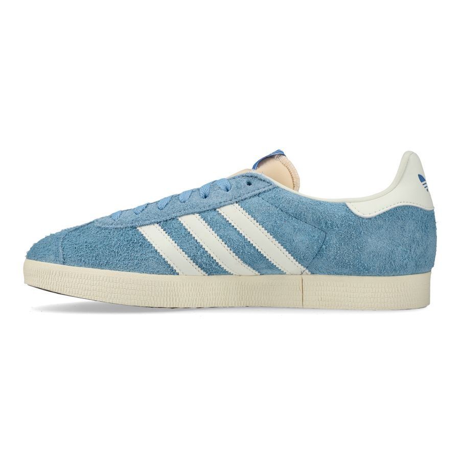 adidas Originals Chaussures Gazelle - Bleu/Blanc