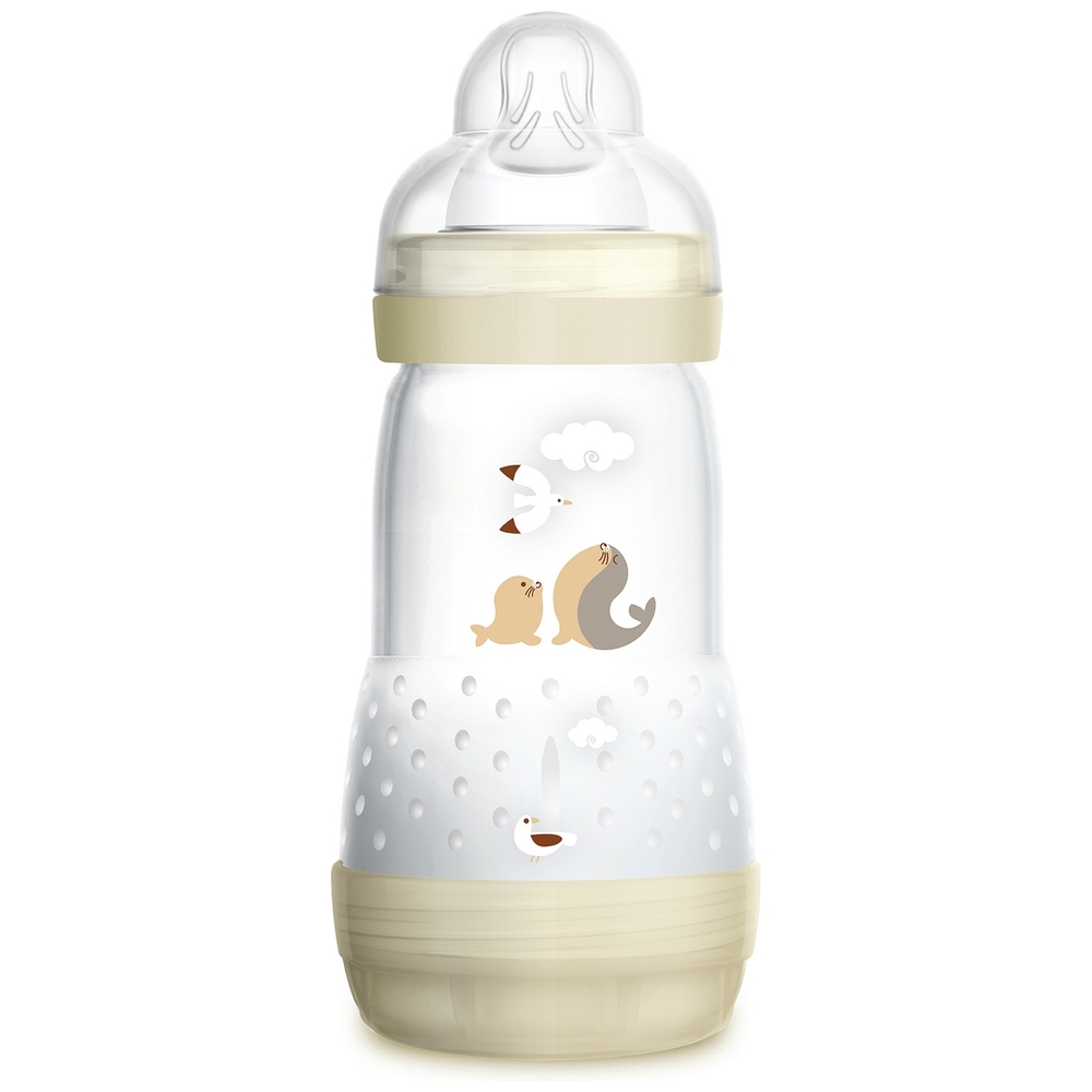 MAM Easy Start Anti-Kolik Babyflaschen-Set
