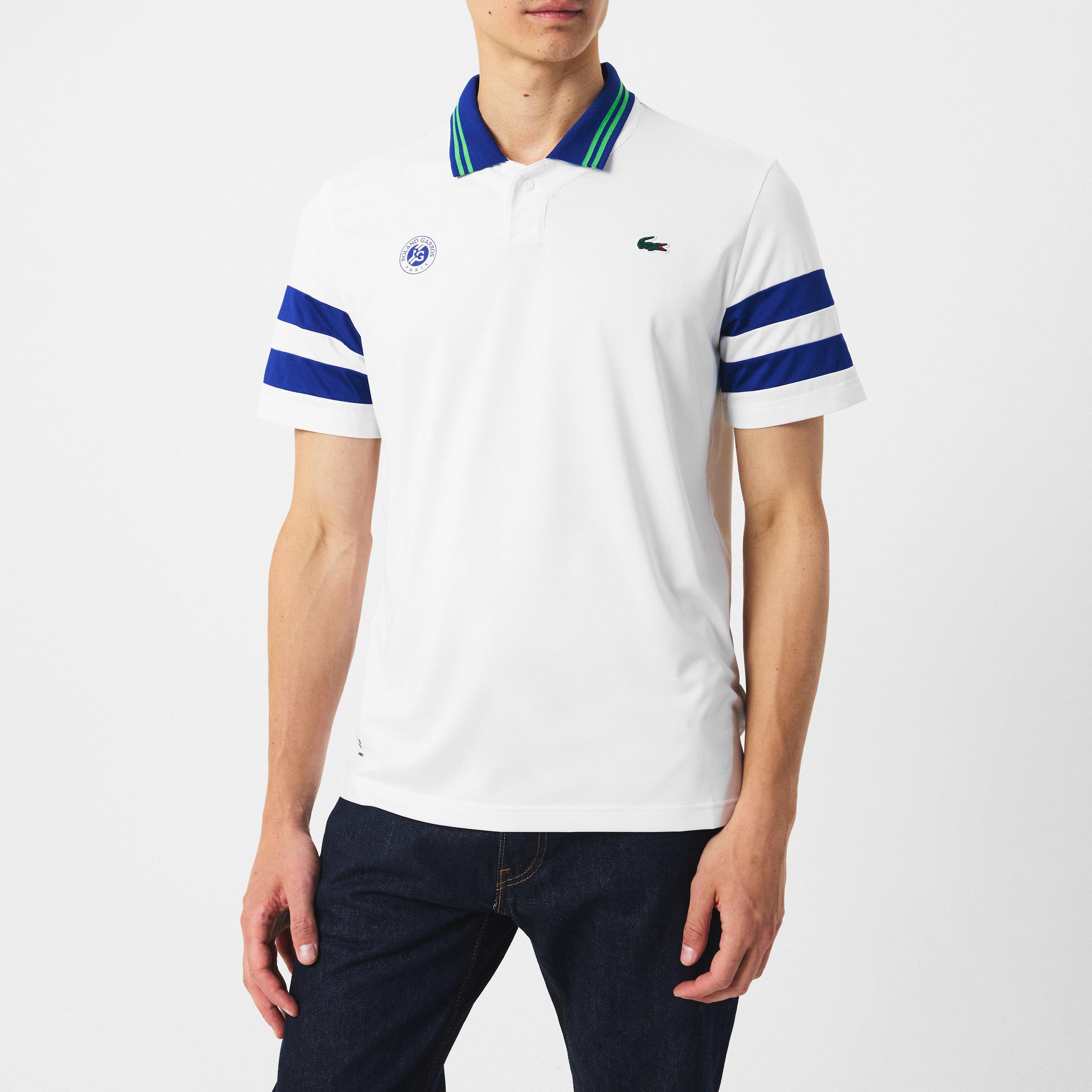 Lacoste Performance Polo