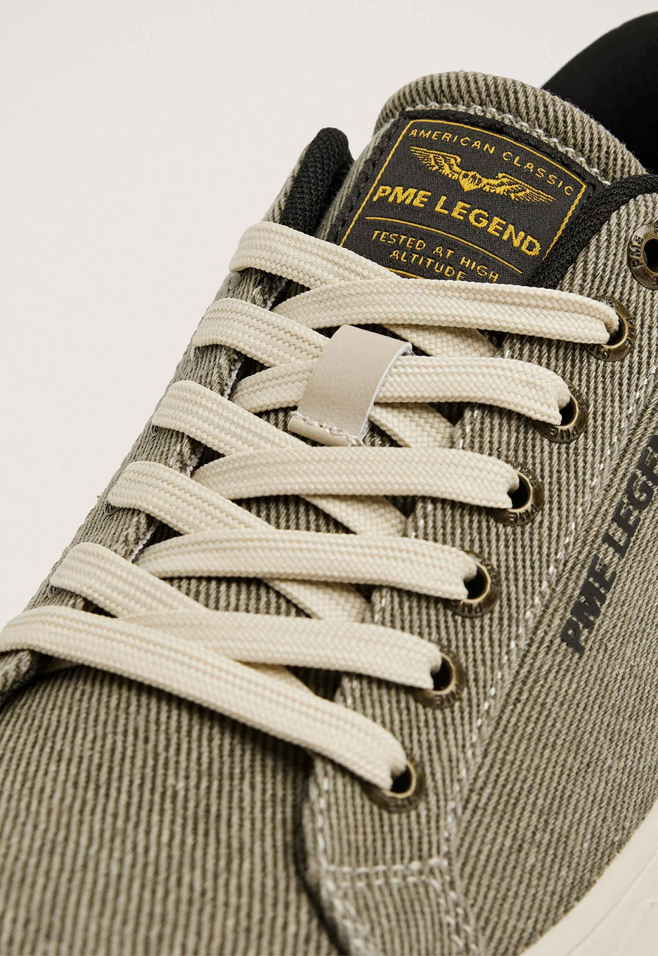 PME Legend Low Crewman Sneaker