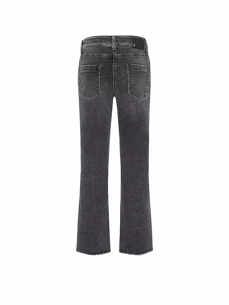 CAMBIO Jeans 7/8 FENJA grau