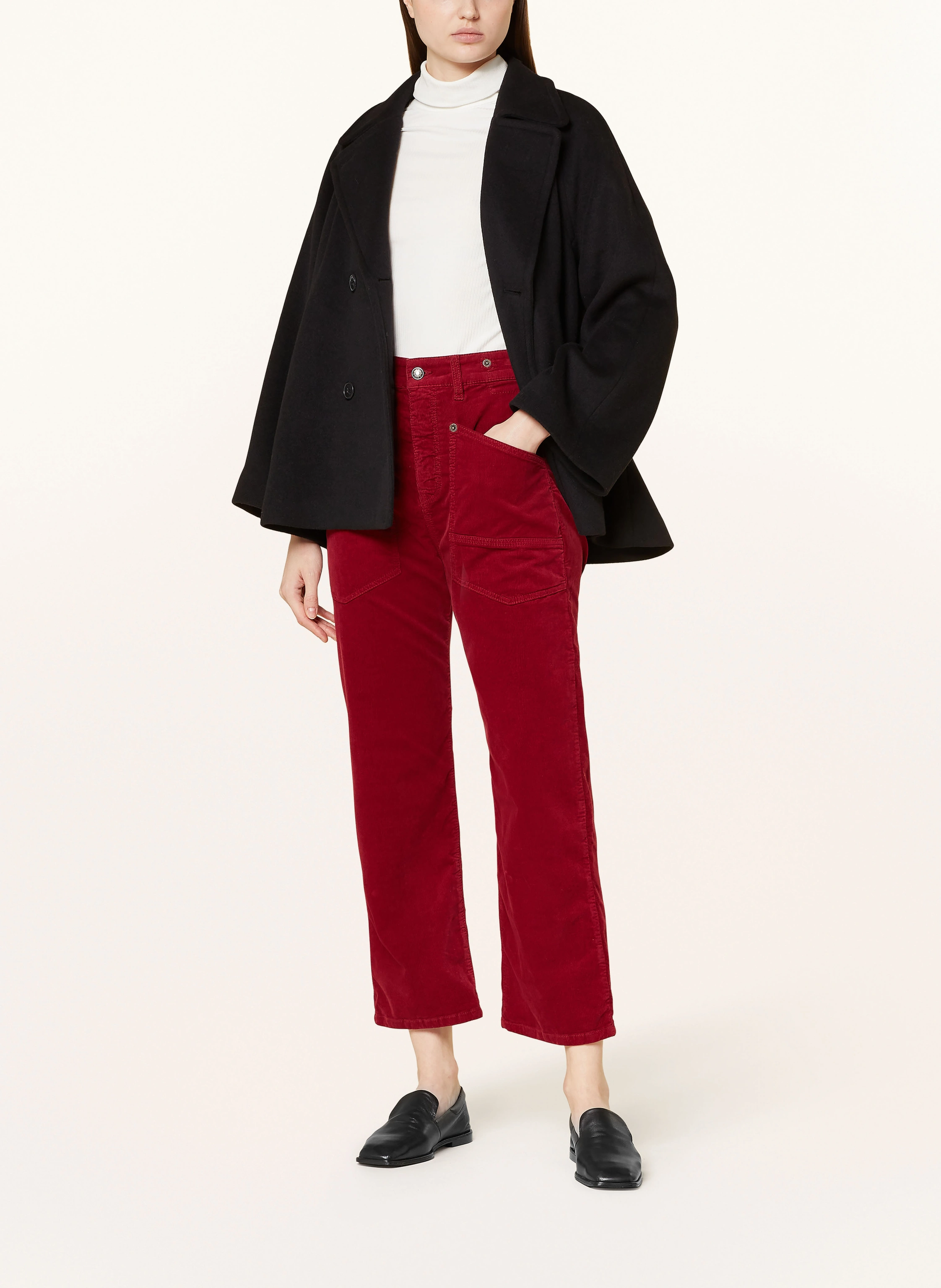MAC Samthose BAGGY