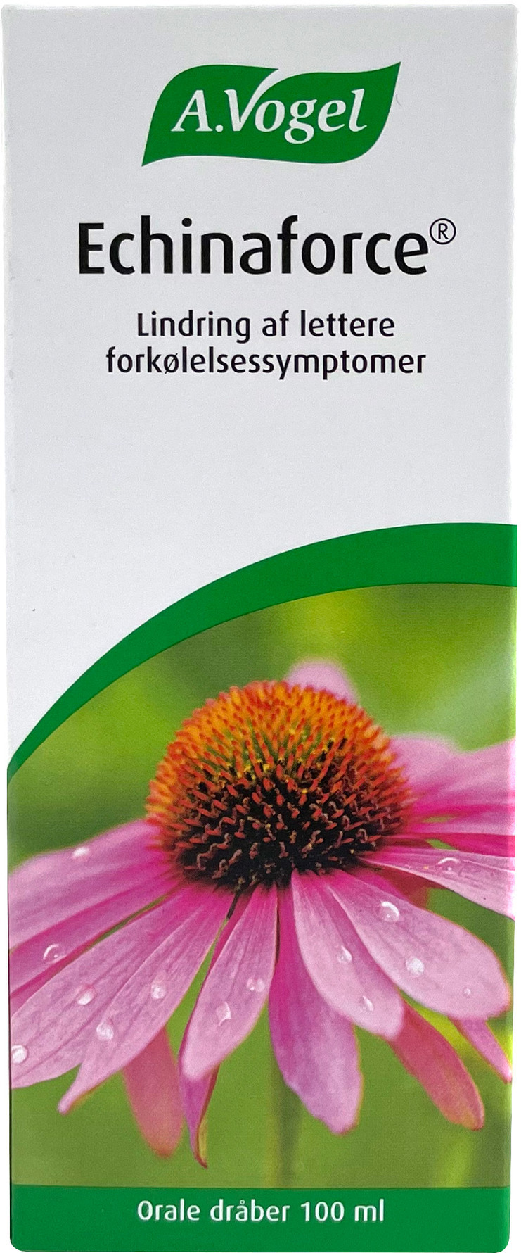 A.Vogel Echinaforce Dråber 100 ml
