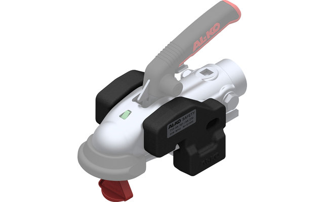AL-KO Safety Diebstahlschutz AK 161 / AK 270
