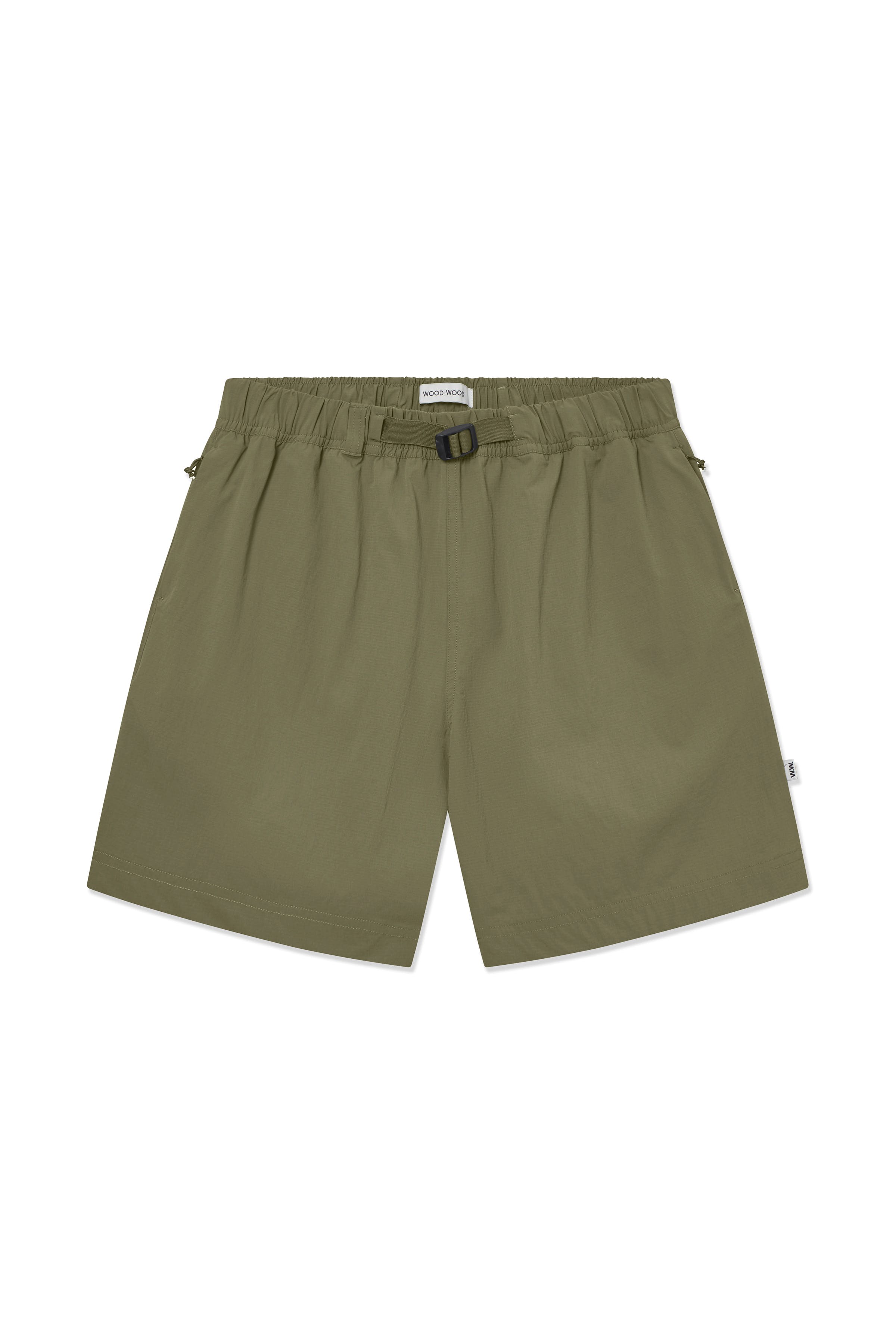 WOOD WOOD MEN WWsage Shorts