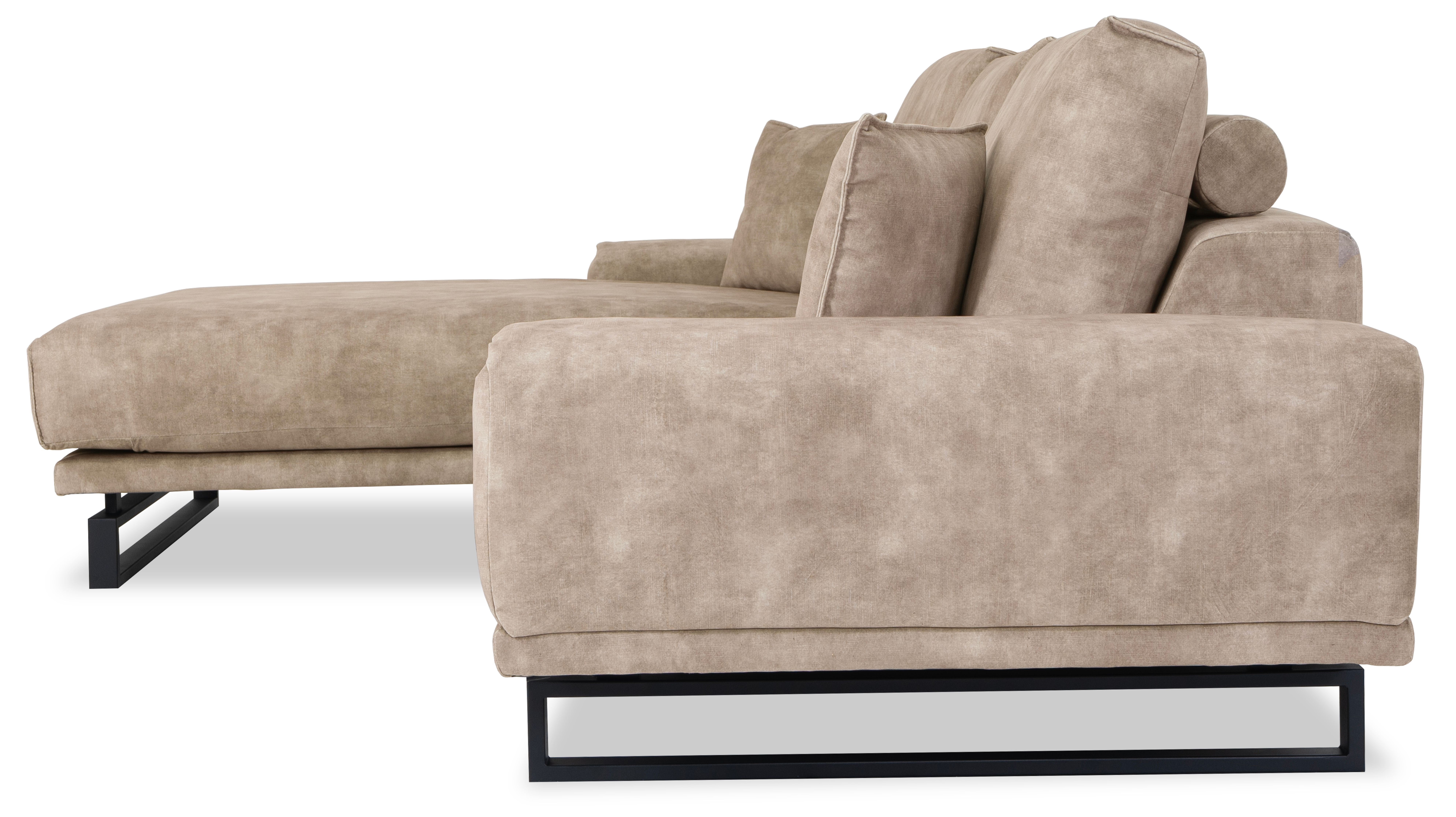 Loungebank Amarillo II