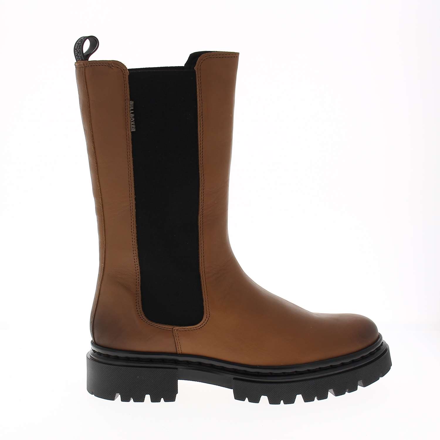 Boots et bottines femme BULLBOXER BULTA