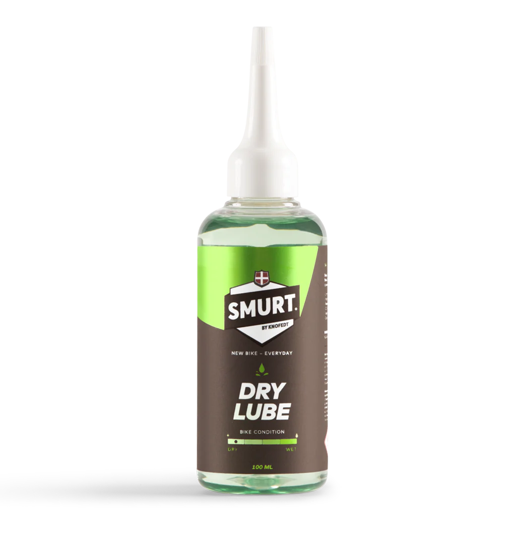 Smurt Dry Lube 100ml