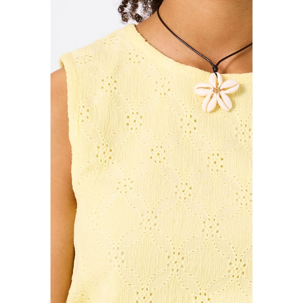 Meisjes Top D52414