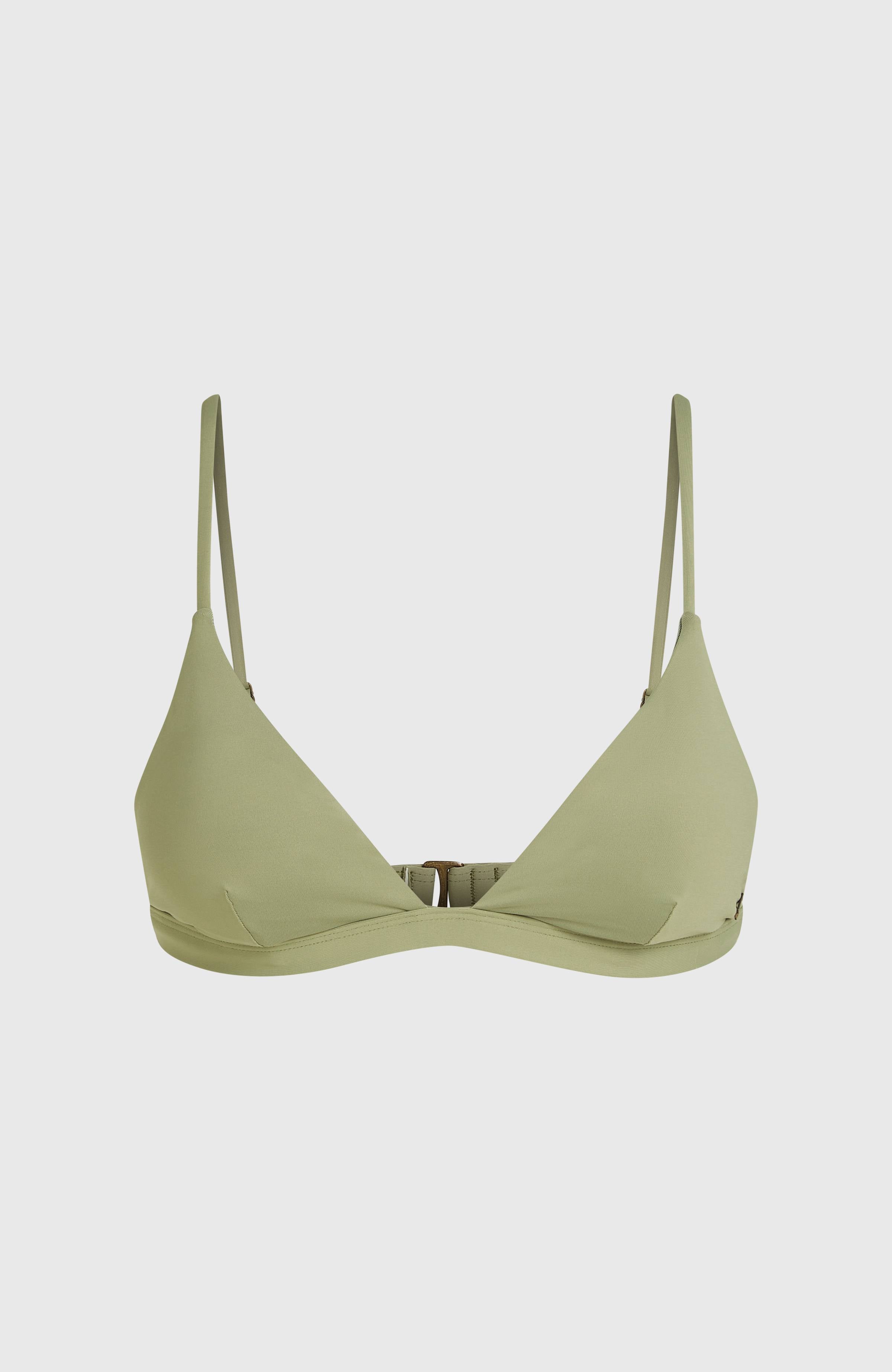 Seaside Tri bikinitop