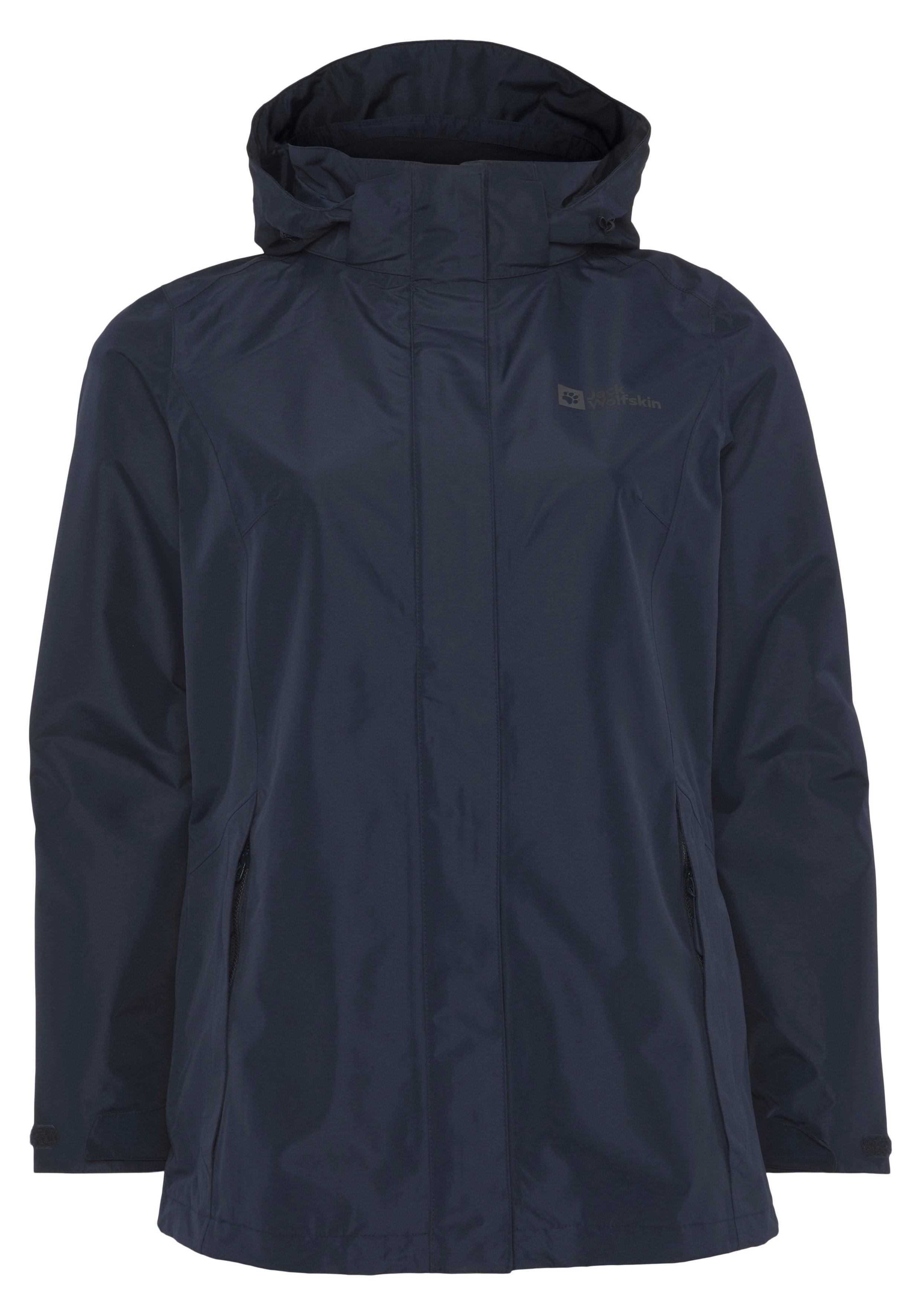 Funktionsjacke