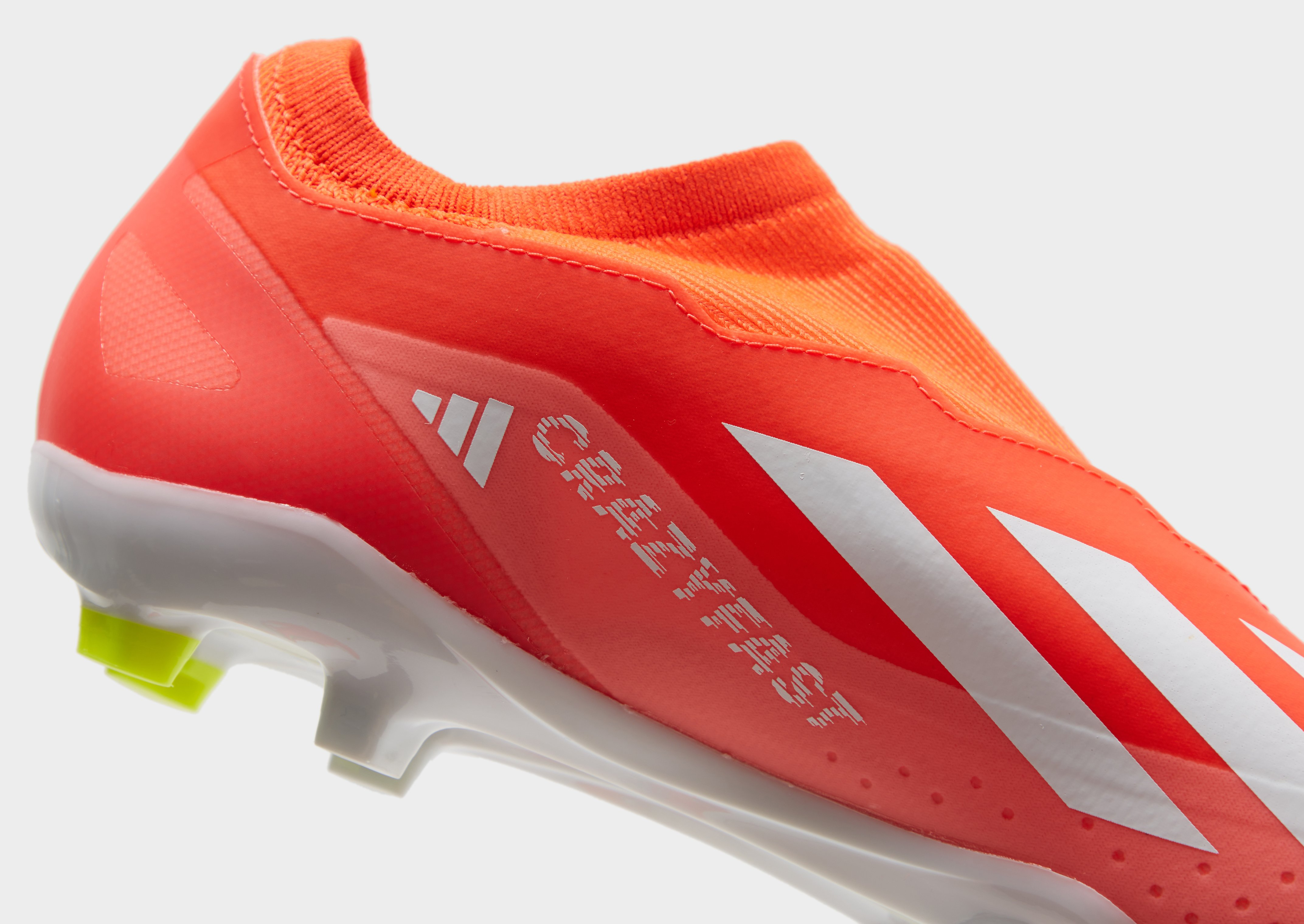 adidas X Crazyfast League Laceless FG Homme