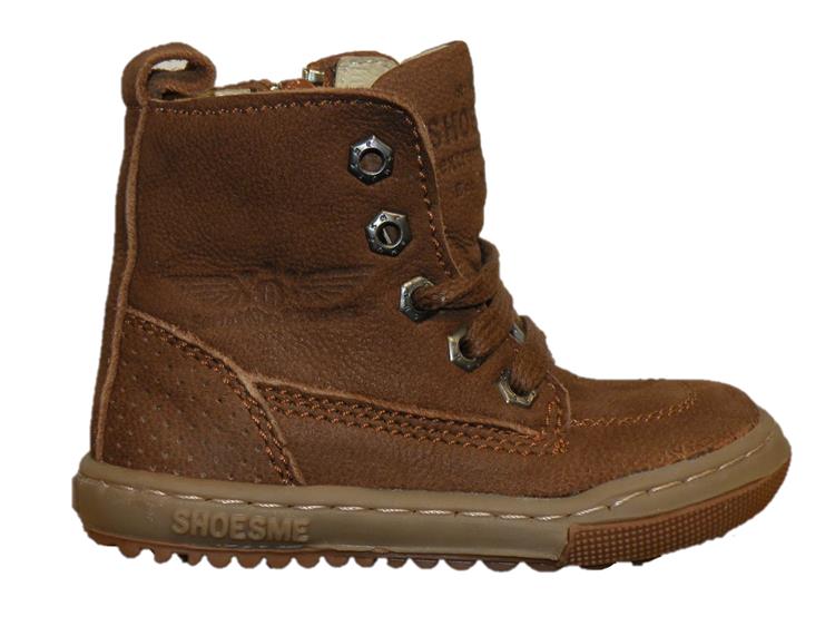 Shoesme EF22W004 B cognac