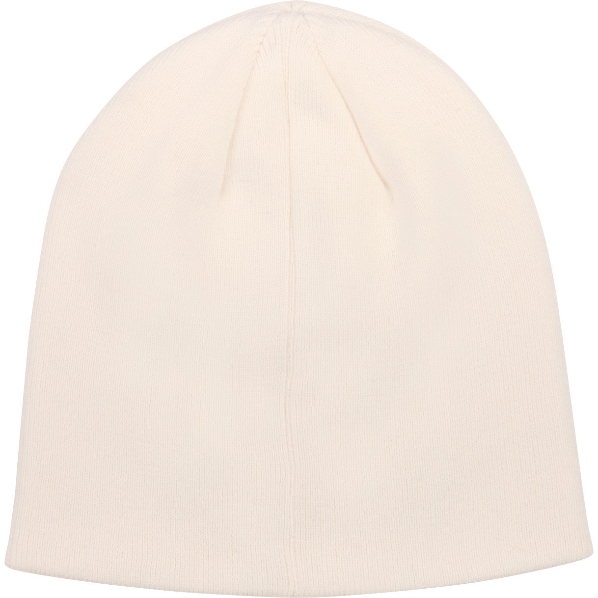 Fender Logo Beanie Arctic White