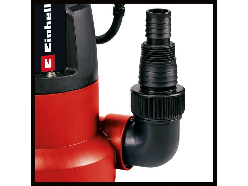 Einhell Klarwasserpumpe GC-SP 3580 LL Tauchpumpe