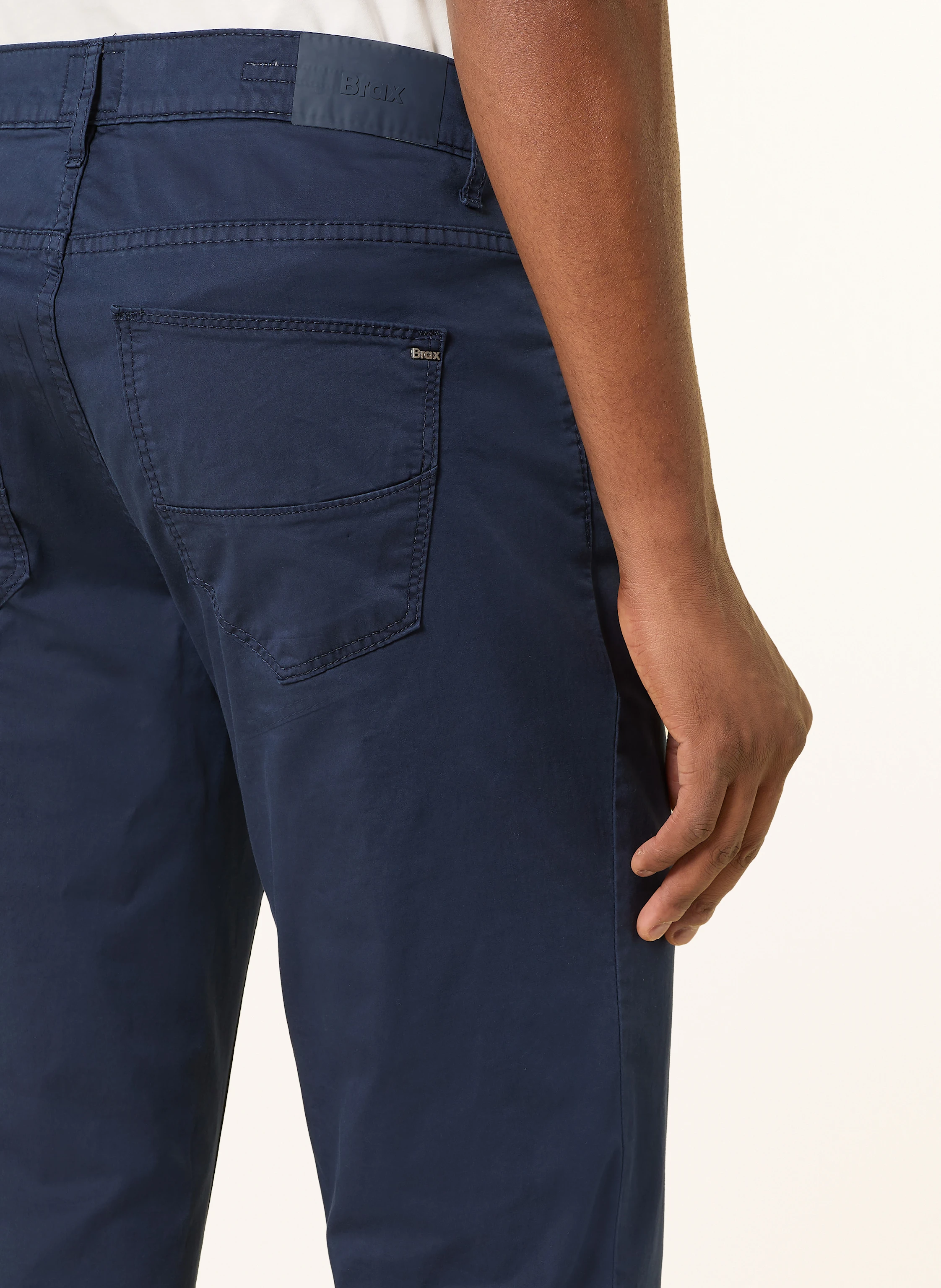 BRAX Hose CADIZ U Straight Fit