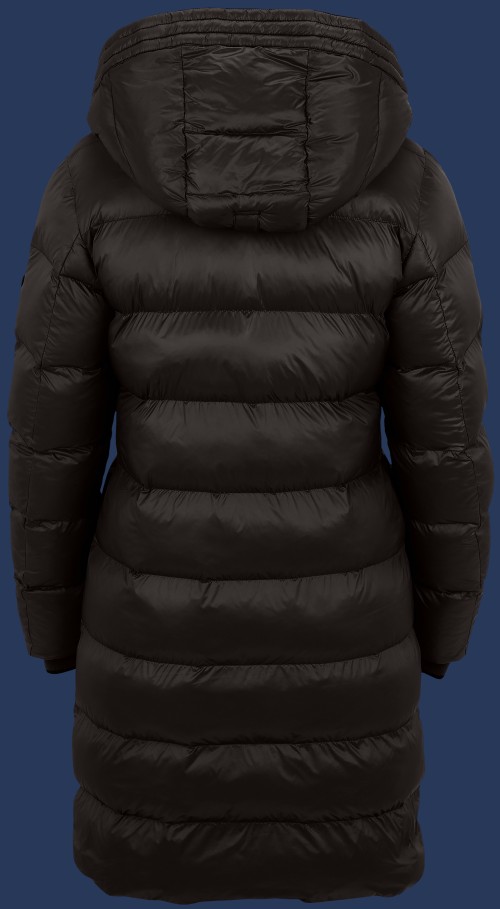 Goldmine Long SuSoBiHiTec, Ebony