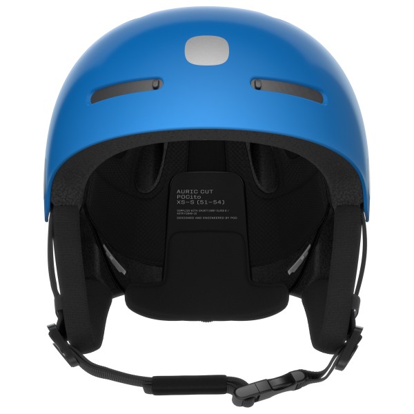 POC - Kid's POCito Auric Cut MIPS - Casque de ski