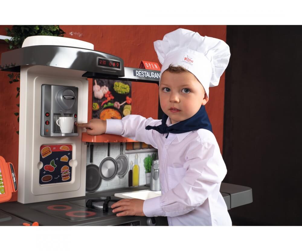 Kids Restaurant