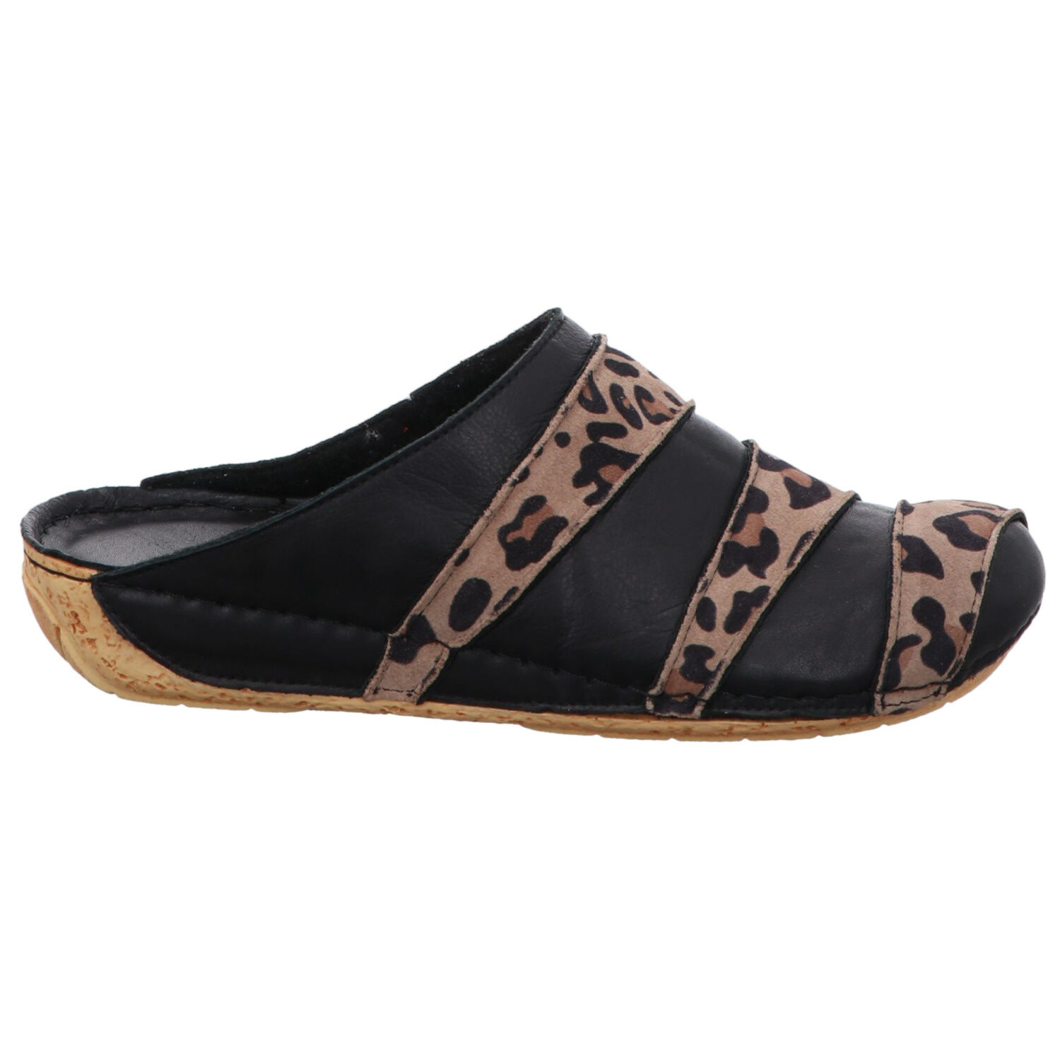 Gemini Clog