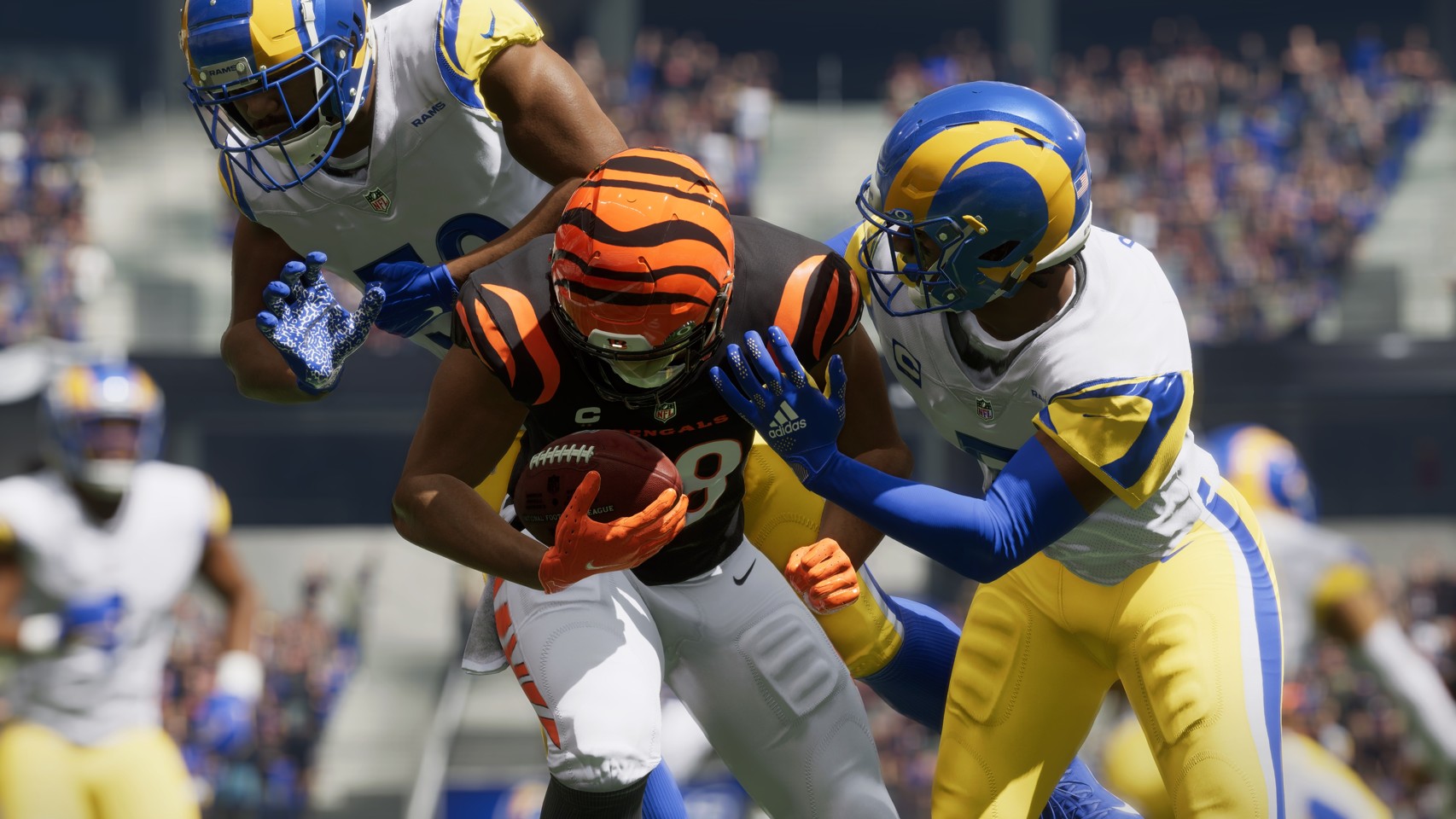 Madden NFL 23- Xbox Series X
