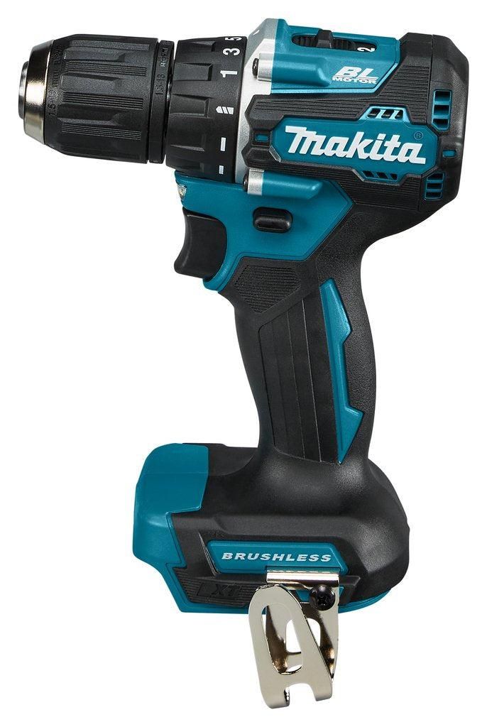 Makita DDF487ZJ Accu Schroefboormachine 18V Basic Body in Mbox