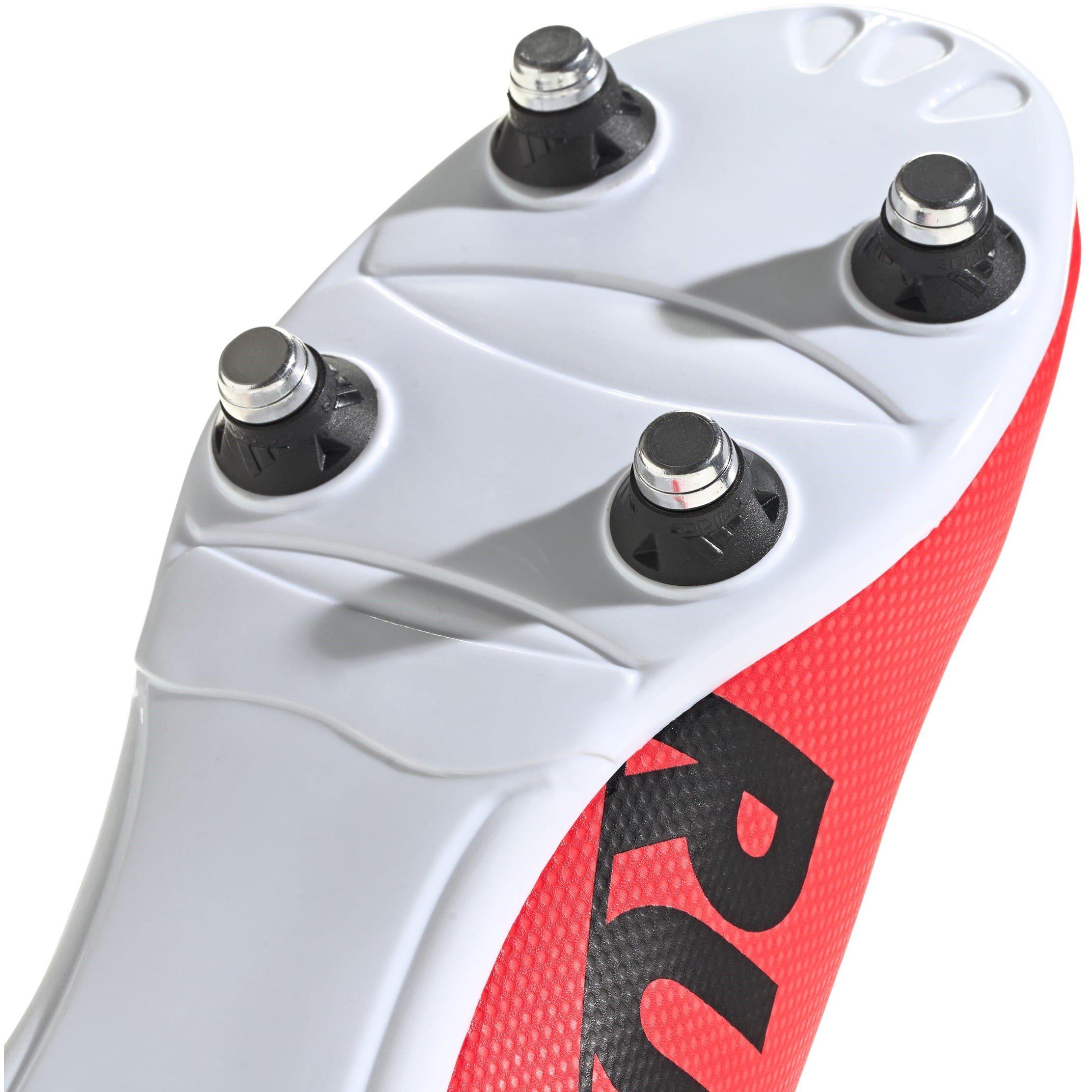 adidas Rugby Junior Soft Ground Boots