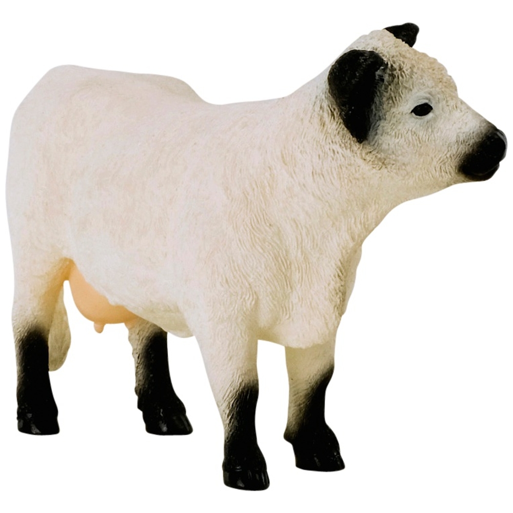 Schleich Galloway Kuh