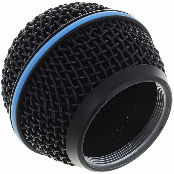Shure RK323G Beta 58 Ersatzkorb schwarz