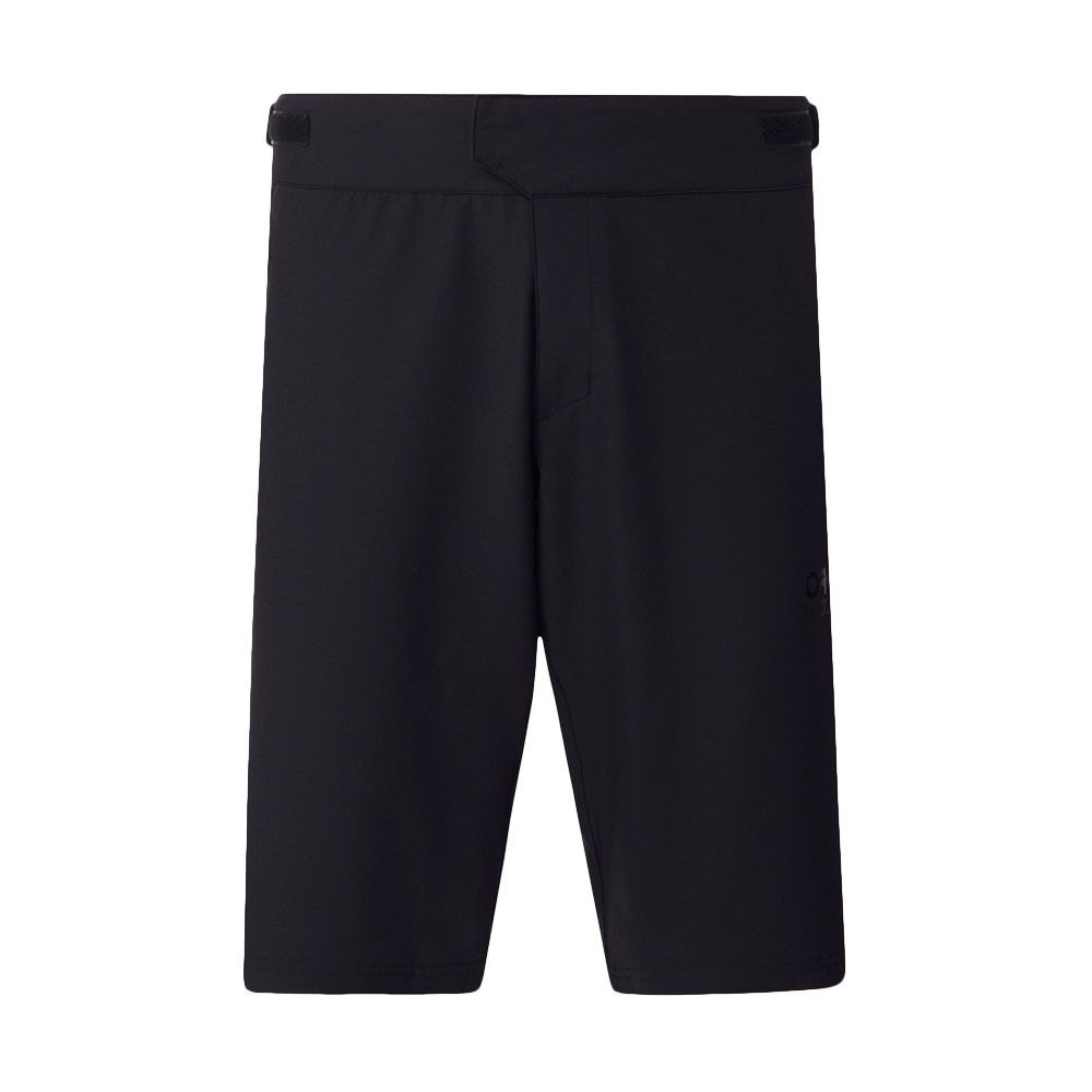 Oakley ARROYO TRAIL - Short Homme blackout
