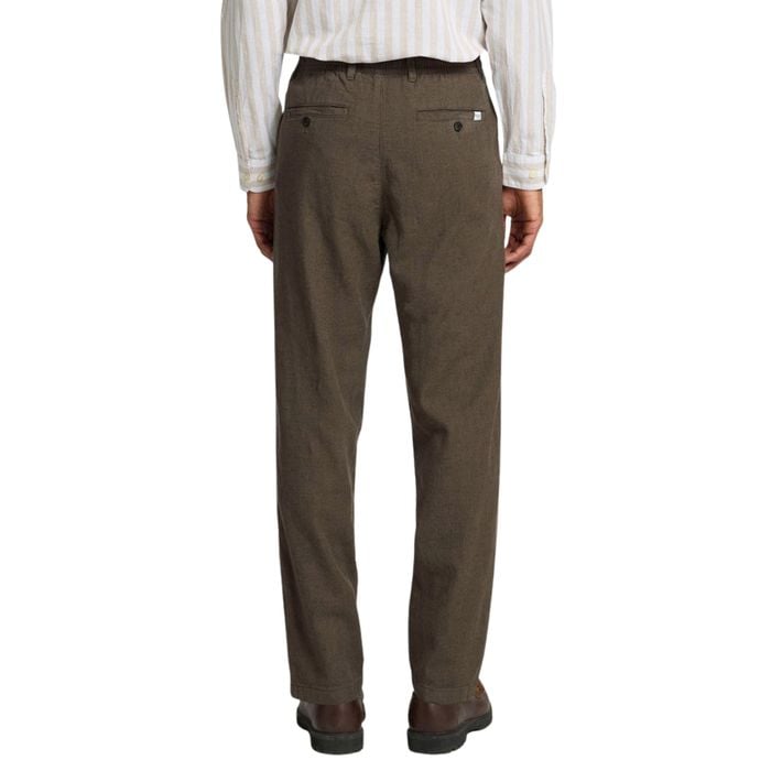 Selected Brody Broek Heren