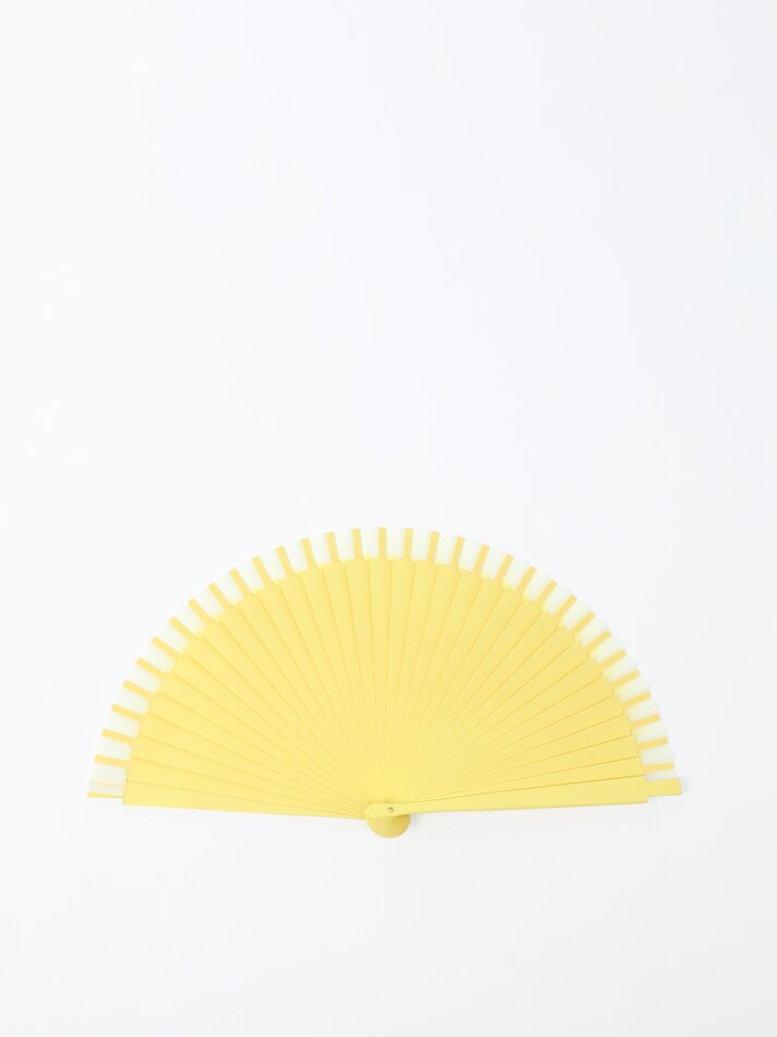 Cor Abaniña - Amarelo