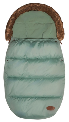 Petite Chérie Essence Vognpose, Granite Green