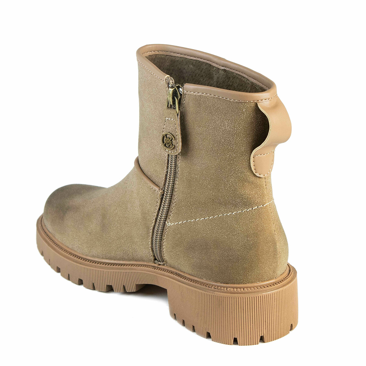 CHATTAWAK<br>Botas Kito