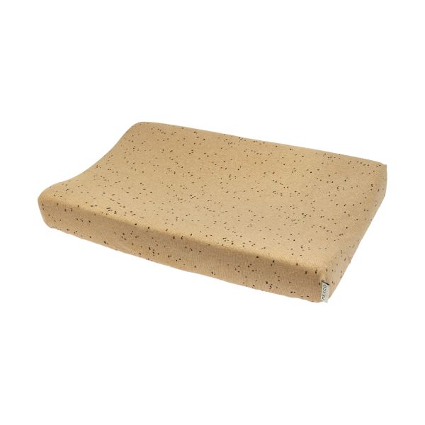 Meyco Rib Mini Spot Waskussenhoes