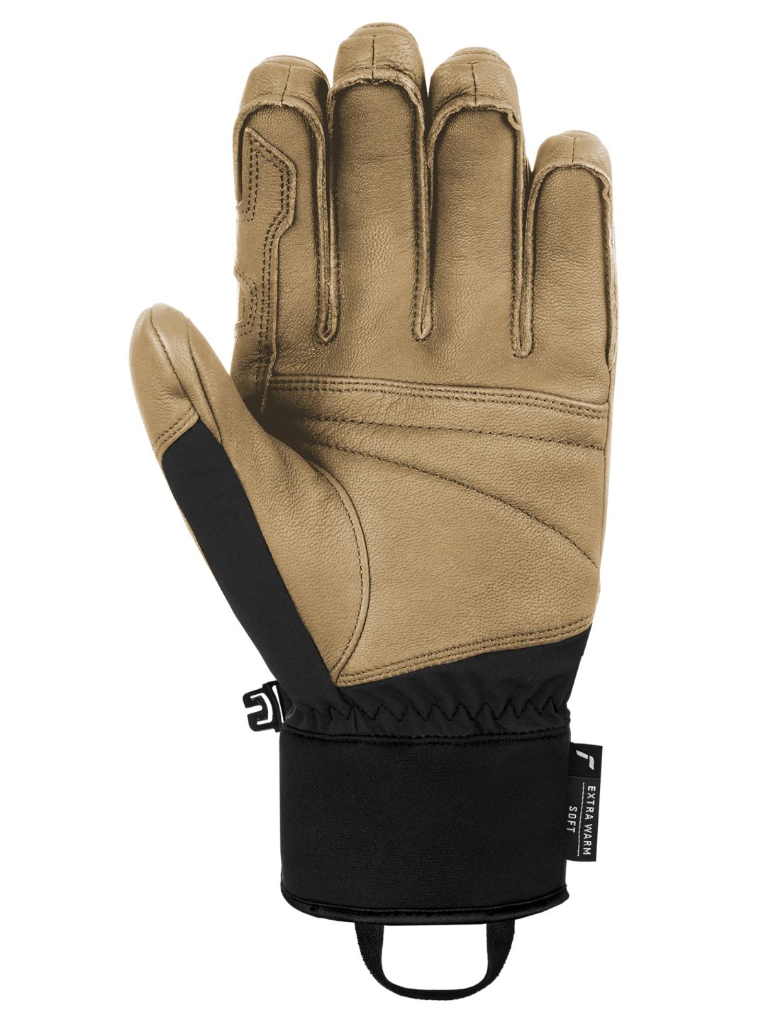 Pro RC skihandschoenen heren