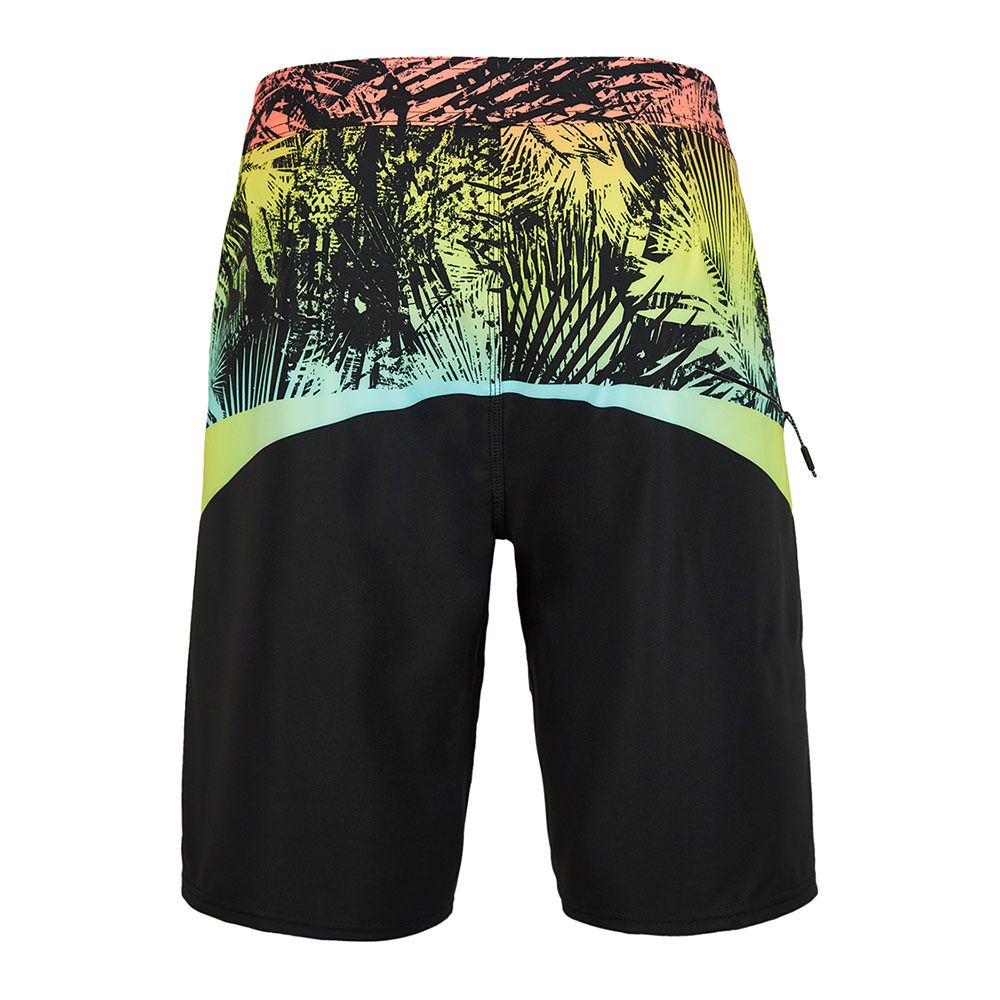 O'Neill HYPERFREAK PRO BLOCK 20'' - Boardshort Homme black out