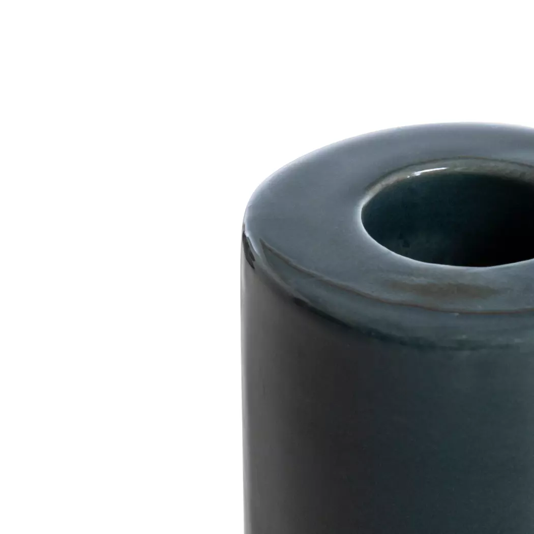 Kerzenleuchter Zylinder 10,8 cm